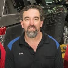 Jody Logan's Instagram, Twitter & Facebook