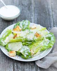 Homemade Caesar Salad Dressing Once Upon A Chef Recipe Homemade Caesar Salad Dressing Homemade Salads Homemade Salad Dressing