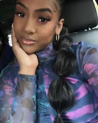 Yolanda Ward/fernandes (@hairbyyolii) • Instagram photos and videos