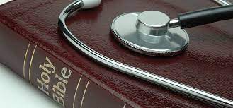 Parish Nursing Education Careers All Nursing Schools