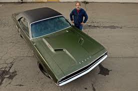 Image result for Dark Green 1970 Challenger