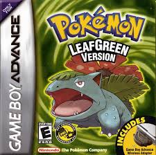 We did not find results for: Pokemon Firered And Leafgreen Nintendo Fandom