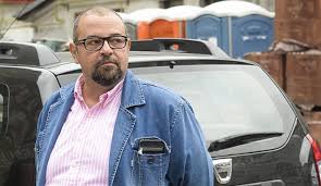 Chioșcurile din stația de metrou izvor au fost demolate, după apariția stenogramelor cu discuția dintre sindicalistul ion rădoi și primarul cristian popescu piedone. Colectiv Fire Case Ex District 4 Mayor Popescu Piedone Released From Prison The Romania Journal