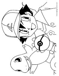 928 x 1200 file type: Printable Cubone Pokemon Coloring Page Novocom Top