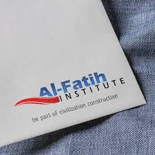Pin On Alfatih Institute