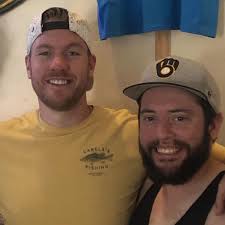 Leah McHugh and Bryan Lux's Wedding Website