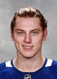 Hobey baker award finalist and the ncaa's leading scorer, adam gaudette made his vancouver canucks. Adam Gaudette Hockey Stats And Profile At Hockeydb Com