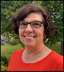 Barbara Fearn's Instagram, Twitter & Facebook