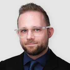 Chris MacPherson, RIBA, RIAS, ARB, PGDip, DipArch, BArch