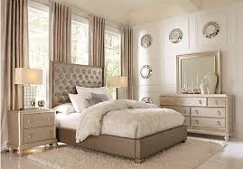 Formal dining room sets, with sleek modern lines or fine traditional detailing, elegantly designed and to be the centerpiece of your dining room and formal entertaining. Paris Gray 5 Pc Queen Bedroom Upholstered Contemporary