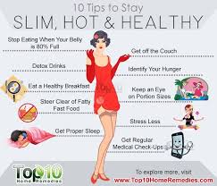 Yoga basics, get in shape, triple tone, pure pilates, six pack 10 Simple Tips To Stay Slim Hot And Healthy Top 10 Home Remedies