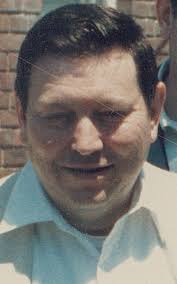 Obituary information for Frederick Wachter, Jr.