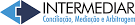 Wörterbuch : intermediar : Deutsch-Rumänisch-Übersetzung