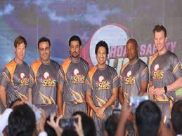 Full schedule, venue, tv channel and live streaming info, where to book tickets. Road Safety World Series Full Schedule Venue Squads As Legends Set For Return On Cricket Field Cricket News