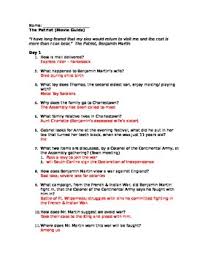 Aaron eckhart, alec medlock, alejandro abellan and others. Contact Movie Worksheet Answers Promotiontablecovers