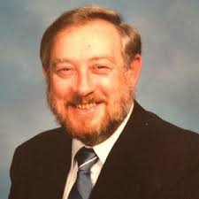 Richard Lukenbill Obituary 2013