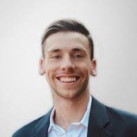 Andrew Schroder's Instagram, Twitter & Facebook