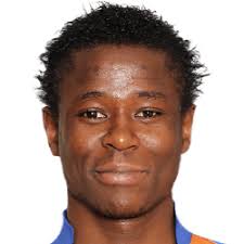 Leke James News, Stats, Rumours, Transfers & Jersey