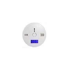 This device displays the best co collections from the last reset. Autonomous Sensor Carbon Monoxide Detector Co 9v En50291 Type B Odorless Gas Detection Alarm Buzzer Eclats Antivols