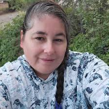 Ginger Leann Robinson