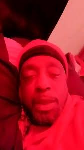 Black aka The Ripper!