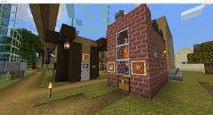 Minecraft Auto Farms Cactus Farm Minecraft Survival Chicken Cooker