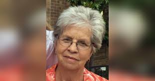 Obituary information for Loretta Faith Pickett McRae