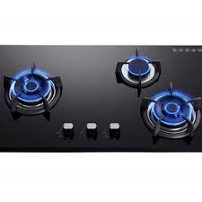 Prima cook infrared tempered glass kompor gas tanam 3 tungku rp1.050.000. Jual Kompor Tanam Rinnai Rb 93 Ug 3 Tungku Jakarta Barat Dapur Baru Ku Tokopedia