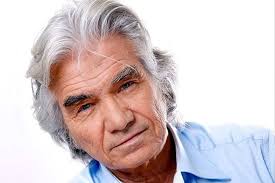 Daniel Guichard : Troubadour Héraultais d'adoption.