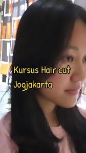 Kursus Salon Jogja