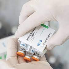 Jun 09, 2021 · like bahrain, the seychelles had largely relied on the sinopharm vaccine. Who Says Decision On Sinopharm And Sinovac Vaccines To Come Next Week Cgtn
