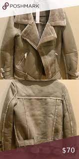 Love Token Rita Faux Leather Coat Faux Leather Coat Leather Coat Faux Leather