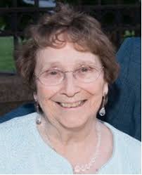 Obituary information for Jacqueline (Everett) Fraser