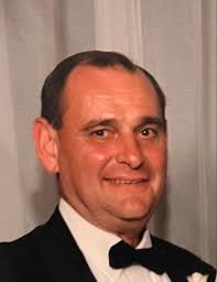 Obituary information for Louis Ripperger