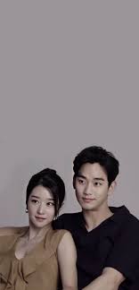 Chemistry seo ye ji dan kim soo hyun di drama it's okay to not be okay begitu membekas di hati penonton. Kim Soo Hyun And Seo Ye Ji Komedi Romantis Aktris Selebritas