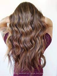 Maybe you would like to learn more about one of these? The Branding Iron Salon Thebrandingironsalon Profile Pinterest