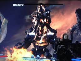 True vault hunter mode is new game +. The Warrior Borderlands 2 Wiki Guide Ign