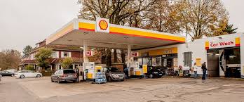 Shell gas & car wash (aka ez auto wash) is a little bit south of downtown estes park on highway 7. Shell Station Hoheluft Home Facebook