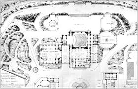General Plan For The Reconstruction Of The En Monte Carlo Casino In 1879 Design For The Theatre By Charles Garnier Monte Carlo Casino Monte Carlo How To Plan