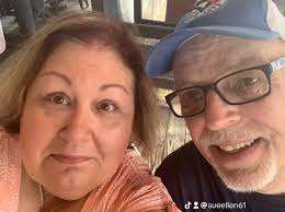 Grieving the loss of a lifetime partner