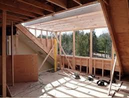 Remodeling Attic Awesome Minimalist Decor Ideas Lucarne De Toit Decoration Minimaliste Idees Grenier