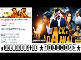 Daily movies hub is an online movies download platform where you can get all kinds of movies ranging from action movies, indian movies, chinese movies, nollywood movies,hollywood movies, gallywood movies etc. Download Jack And Daniel Hindi Dubbed Film 3gp Mp4 Codedfilm