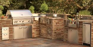outdoor kitchens wonder pool company