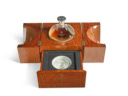 The Macallan Lalique Genesis Decanter 72 Year Old 42 0 Abv Nv 1 Bt75cl Distilled The Macallan Fine Rare Collection From Wing Hop Fung More2020 Sotheby S