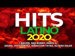 Altrimenti, ti potrebbero interessare i seguenti articoli correlati: The Best Music Latino Hits 2020 New Album March Youtube