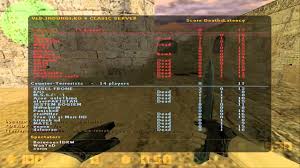 Cele mai tari jocuri gratis pentru toată lumea! Cs 1 6 1 Cel Mai Tare Sv Cu Skinuri Si Arme By K I Z O K U N