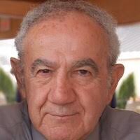 Frank A DiNoia Sr. Obituary (2022)