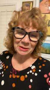 Order a personalised video from Beverley Elliott