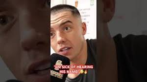 NICK BALL ON INOUE FIGHT AND HOW GOODMAN FIGHT COULD HELP PREPARE👀🔥