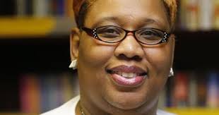 Making a Difference: Marshae Clarke 'meets you where you're at'